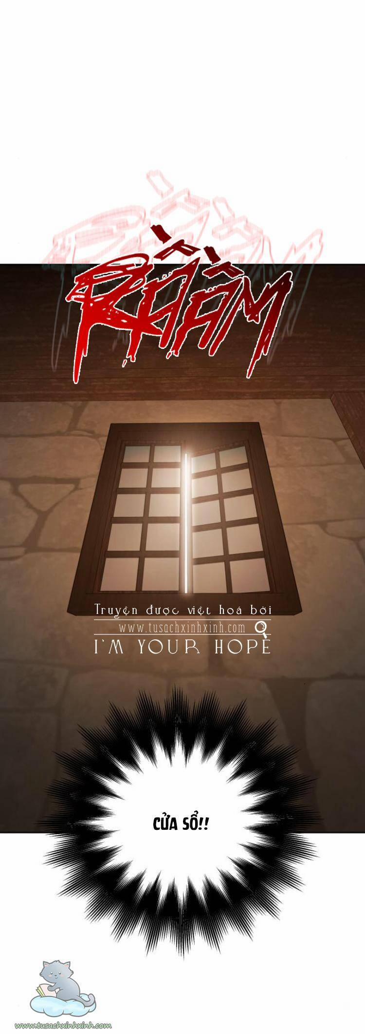 Tôi Muốn Trở Thành Cô Ấy Chỉ Một Ngày 109 trang 36