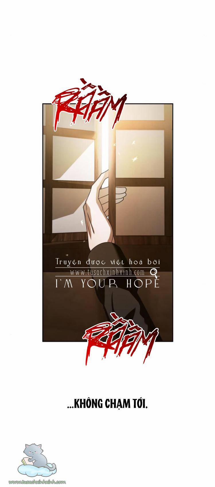 Tôi Muốn Trở Thành Cô Ấy Chỉ Một Ngày 109 trang 38