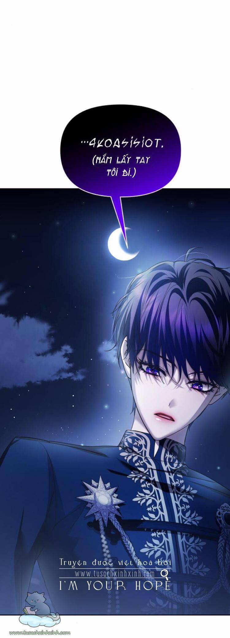 Tôi Muốn Trở Thành Cô Ấy Chỉ Một Ngày 109 trang 41