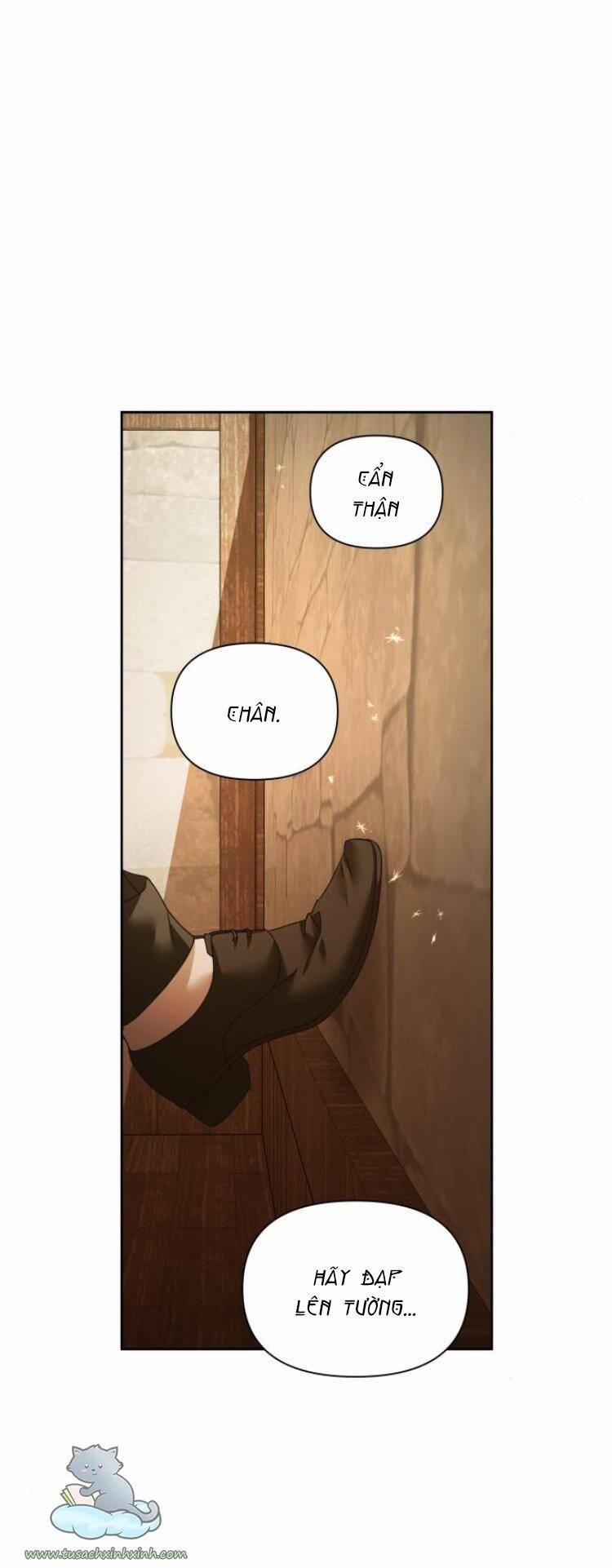 Tôi Muốn Trở Thành Cô Ấy Chỉ Một Ngày 109 trang 42