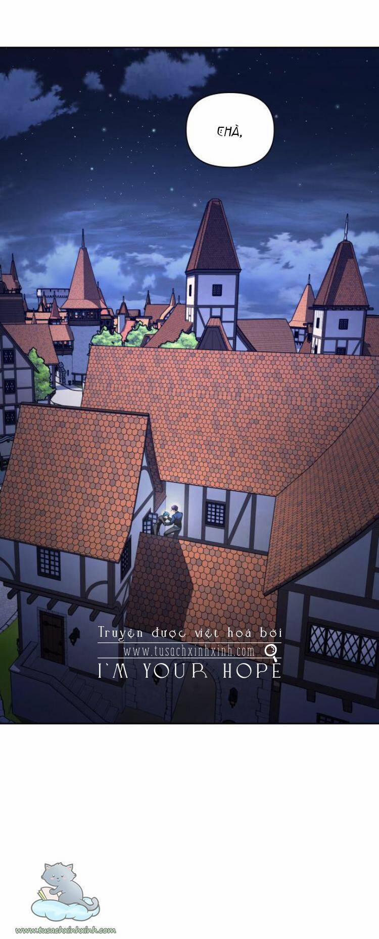 Tôi Muốn Trở Thành Cô Ấy Chỉ Một Ngày 109 trang 43