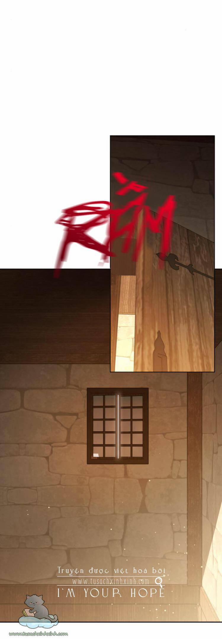 Tôi Muốn Trở Thành Cô Ấy Chỉ Một Ngày 109 trang 47