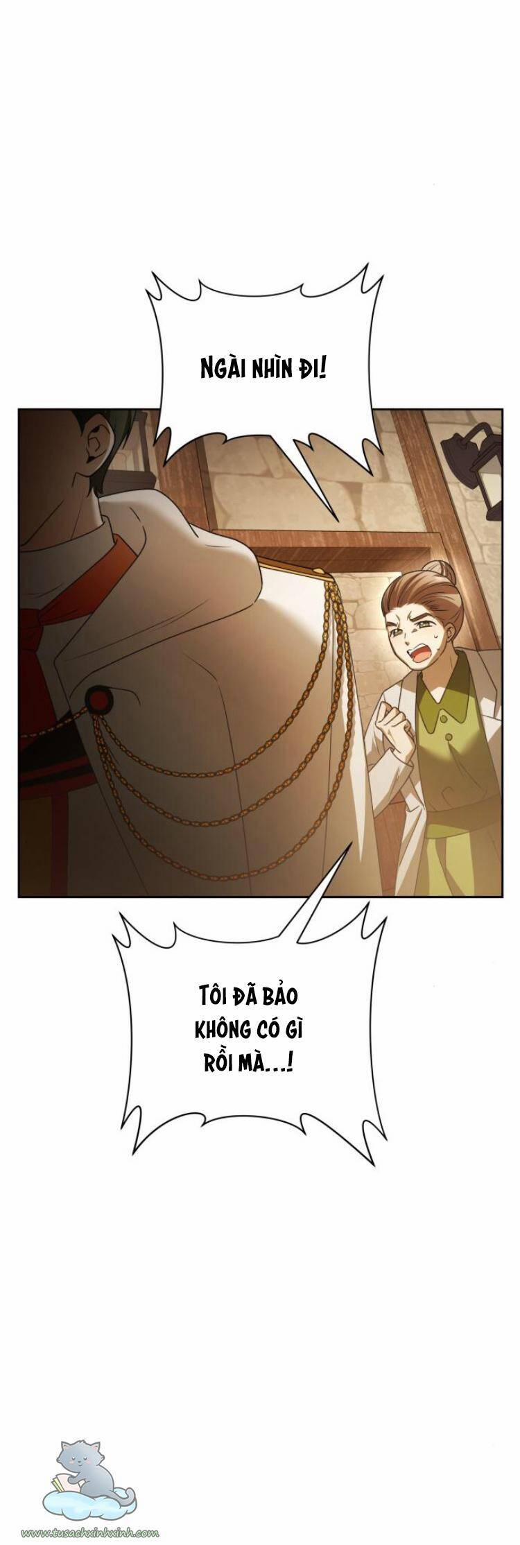 Tôi Muốn Trở Thành Cô Ấy Chỉ Một Ngày 109 trang 48