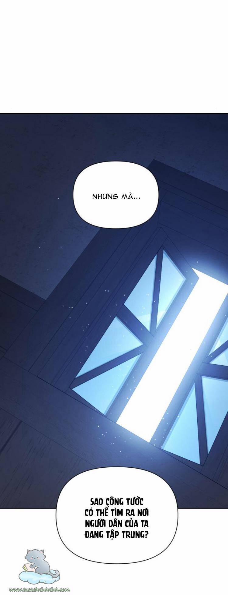 Tôi Muốn Trở Thành Cô Ấy Chỉ Một Ngày 109 trang 59