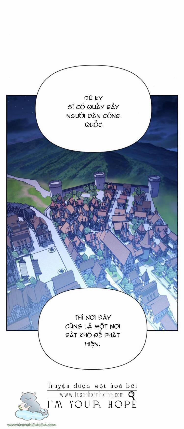 Tôi Muốn Trở Thành Cô Ấy Chỉ Một Ngày 109 trang 60