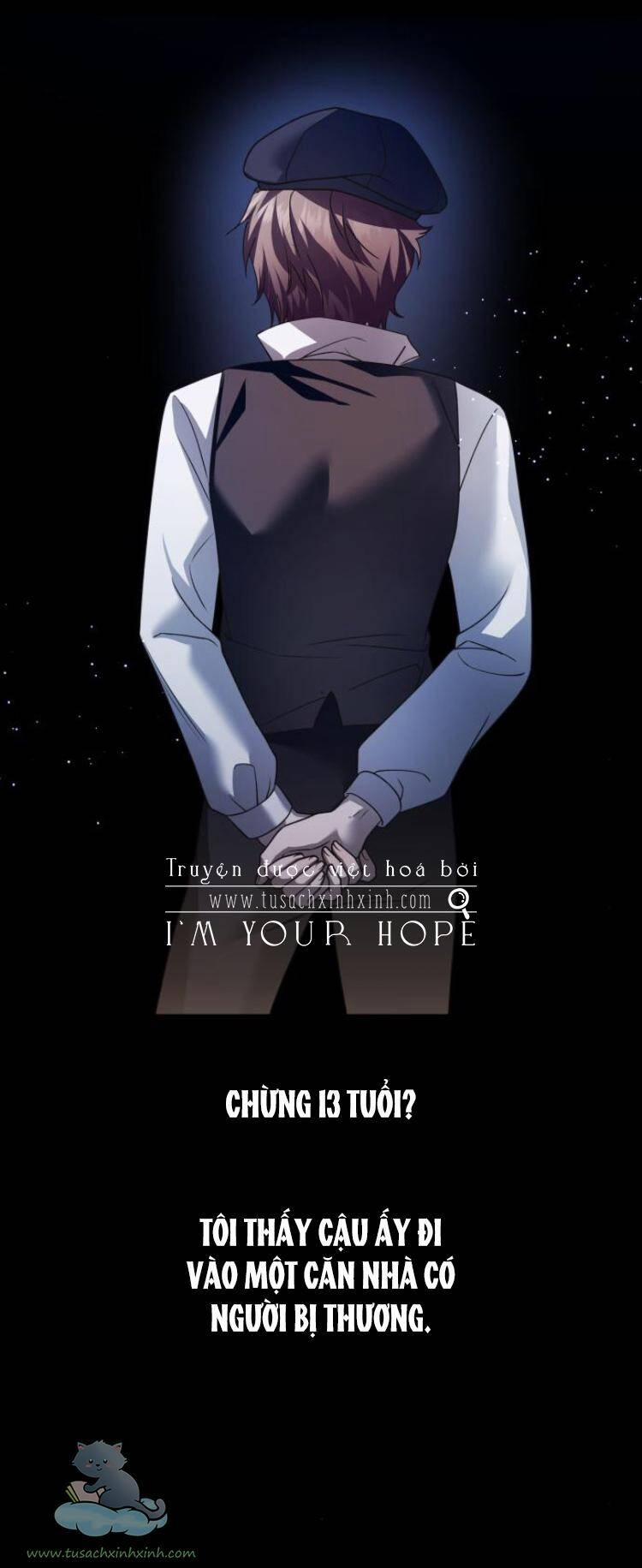 Tôi Muốn Trở Thành Cô Ấy Chỉ Một Ngày 109 trang 63