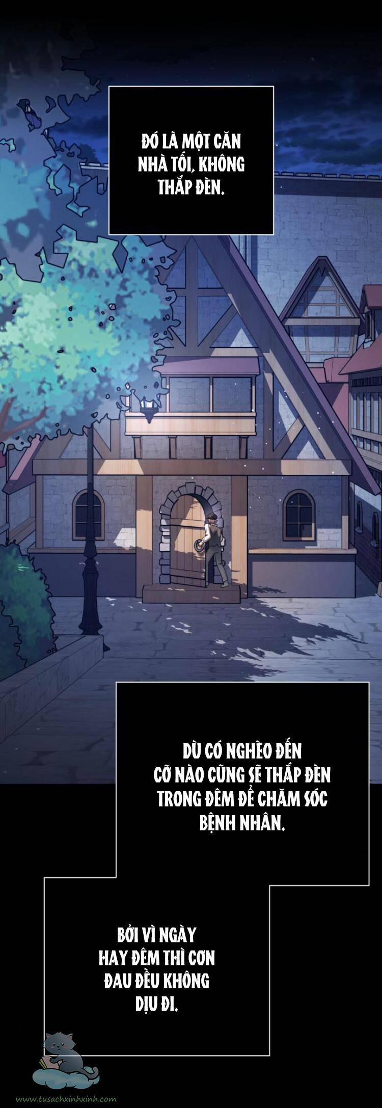 Tôi Muốn Trở Thành Cô Ấy Chỉ Một Ngày 109 trang 64