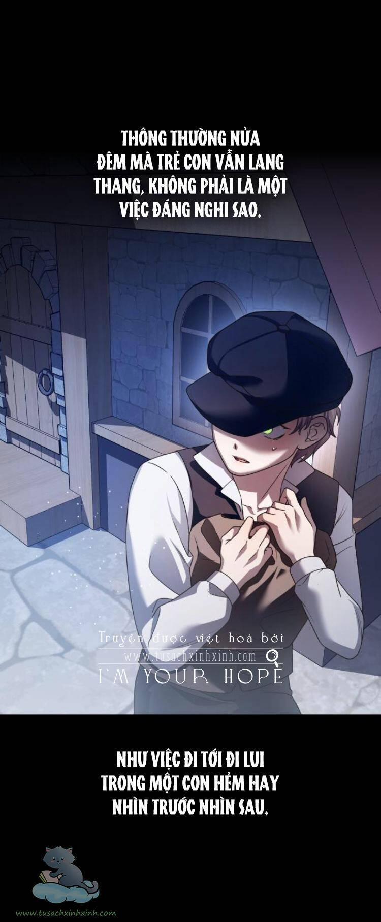 Tôi Muốn Trở Thành Cô Ấy Chỉ Một Ngày 109 trang 65