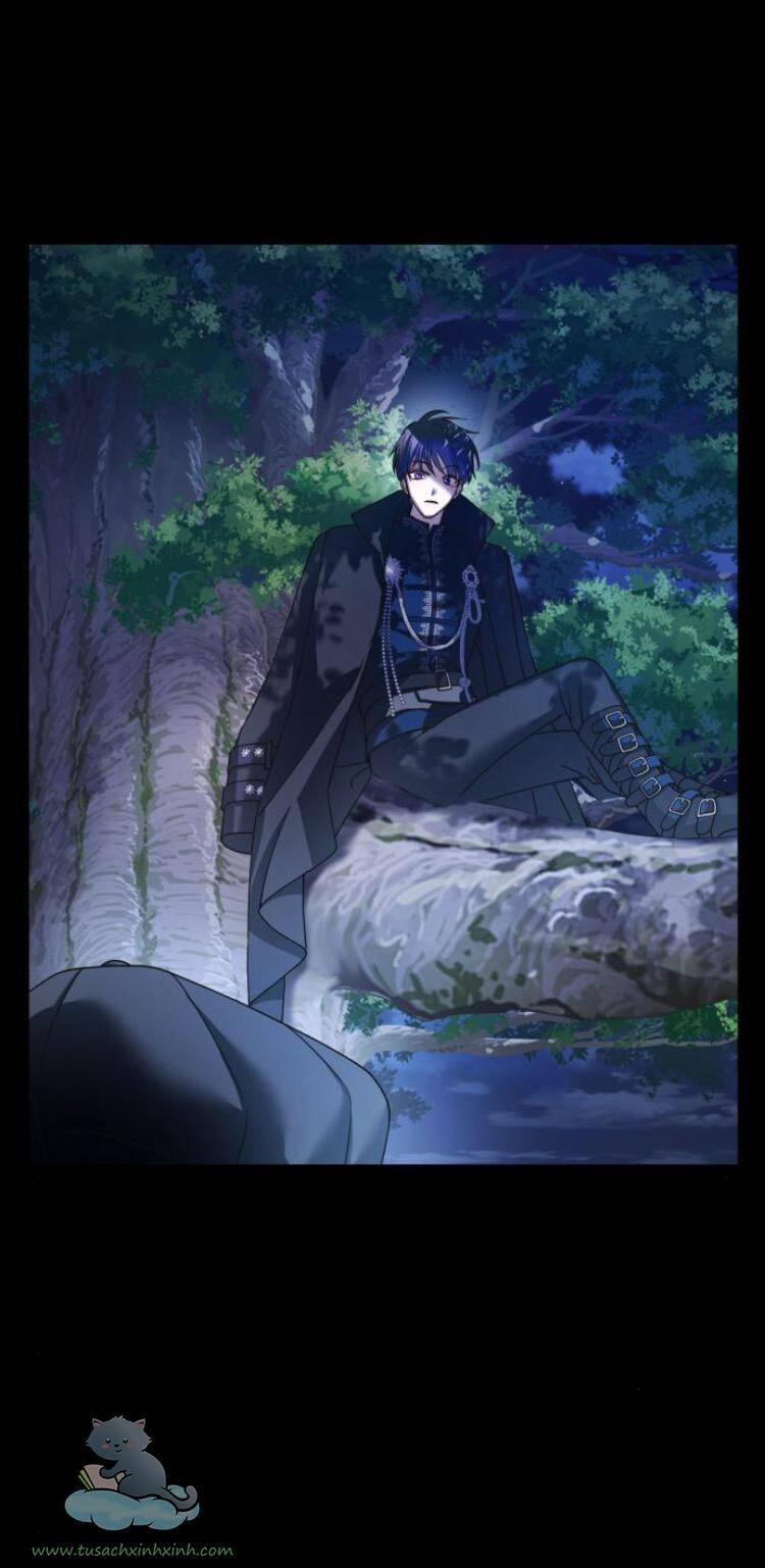 Tôi Muốn Trở Thành Cô Ấy Chỉ Một Ngày 109 trang 66