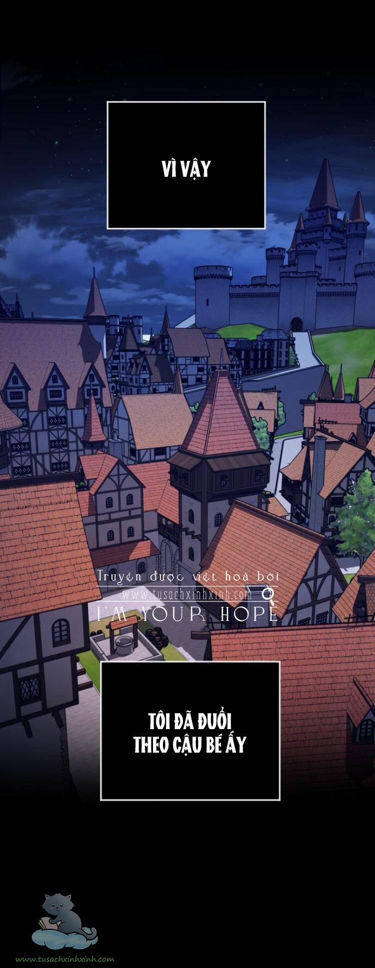 Tôi Muốn Trở Thành Cô Ấy Chỉ Một Ngày 109 trang 67