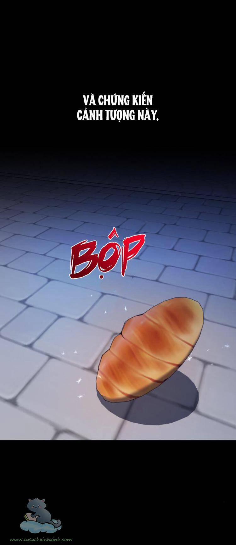 Tôi Muốn Trở Thành Cô Ấy Chỉ Một Ngày 109 trang 68