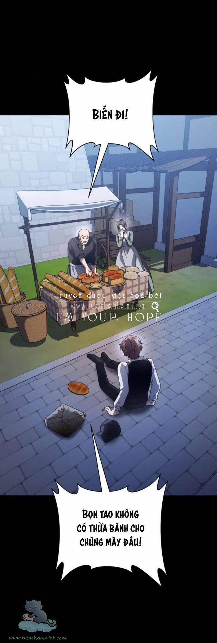 Tôi Muốn Trở Thành Cô Ấy Chỉ Một Ngày 109 trang 69