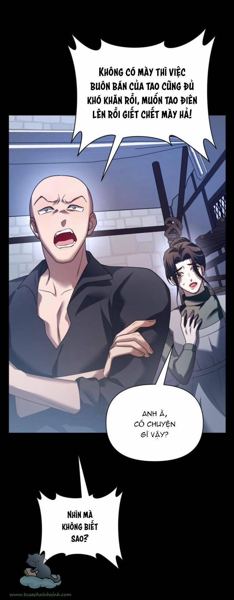 Tôi Muốn Trở Thành Cô Ấy Chỉ Một Ngày 109 trang 70