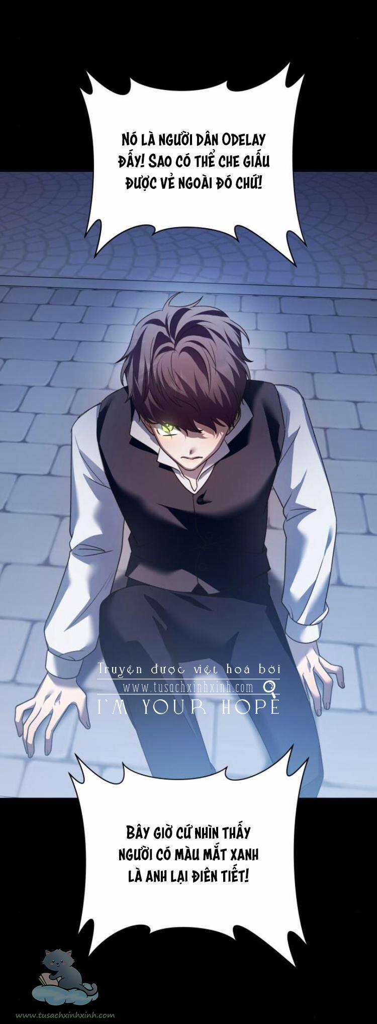 Tôi Muốn Trở Thành Cô Ấy Chỉ Một Ngày 109 trang 71