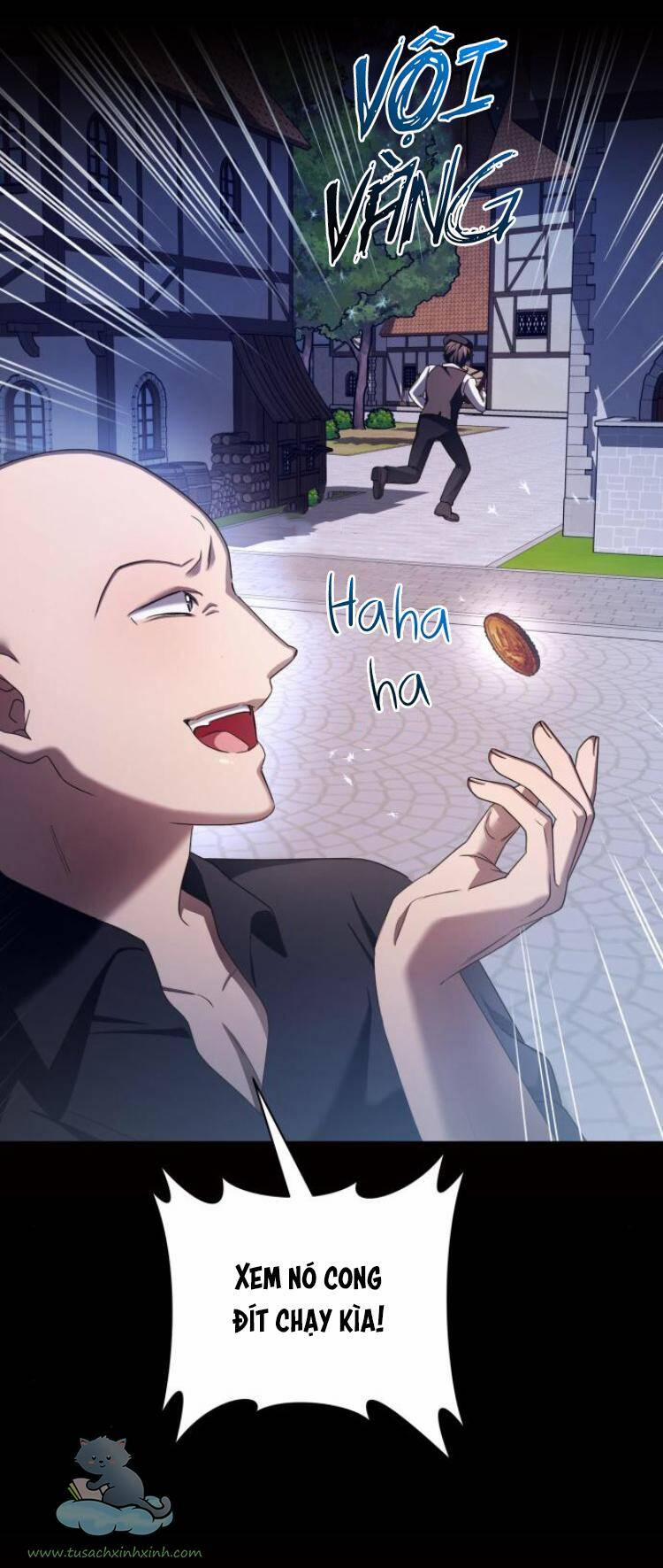 Tôi Muốn Trở Thành Cô Ấy Chỉ Một Ngày 109 trang 74