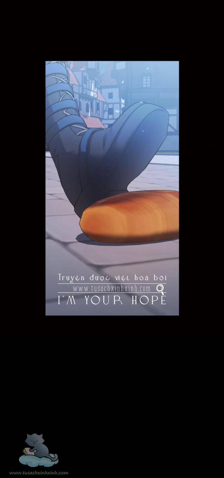 Tôi Muốn Trở Thành Cô Ấy Chỉ Một Ngày 109 trang 75