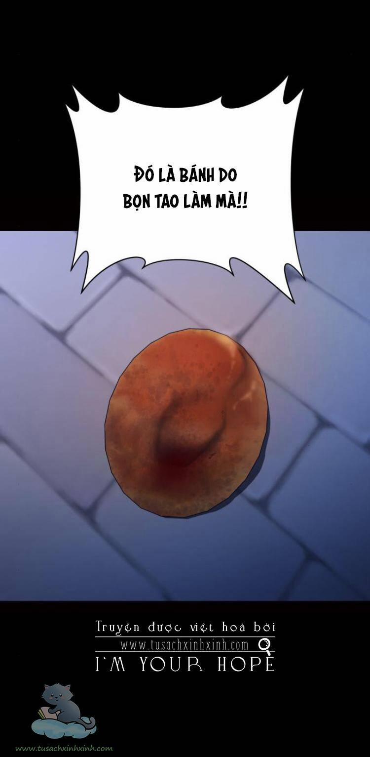 Tôi Muốn Trở Thành Cô Ấy Chỉ Một Ngày 109 trang 77