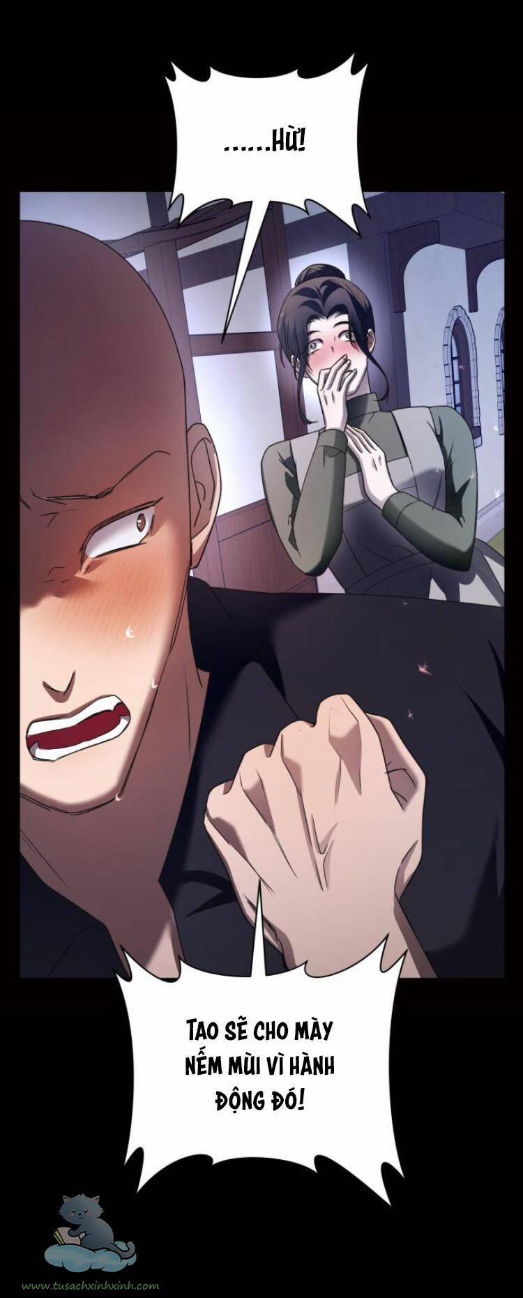 Tôi Muốn Trở Thành Cô Ấy Chỉ Một Ngày 109 trang 78