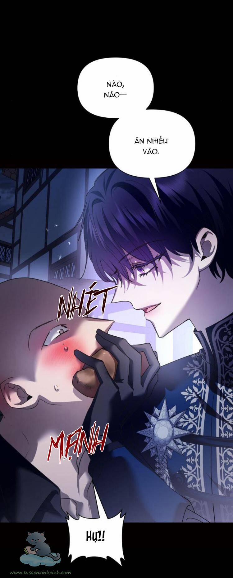 Tôi Muốn Trở Thành Cô Ấy Chỉ Một Ngày 109 trang 81