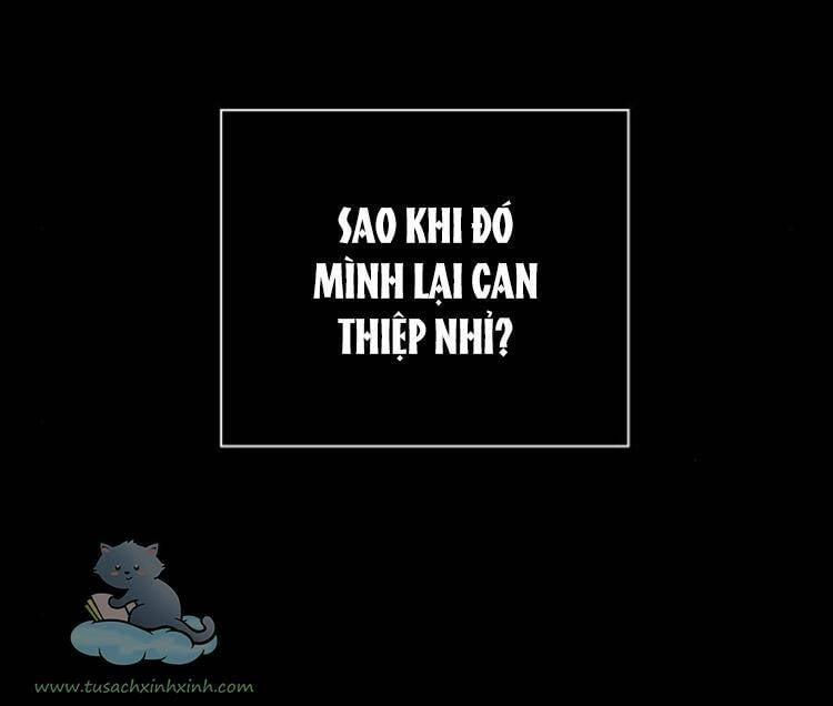 Tôi Muốn Trở Thành Cô Ấy Chỉ Một Ngày 109 trang 82