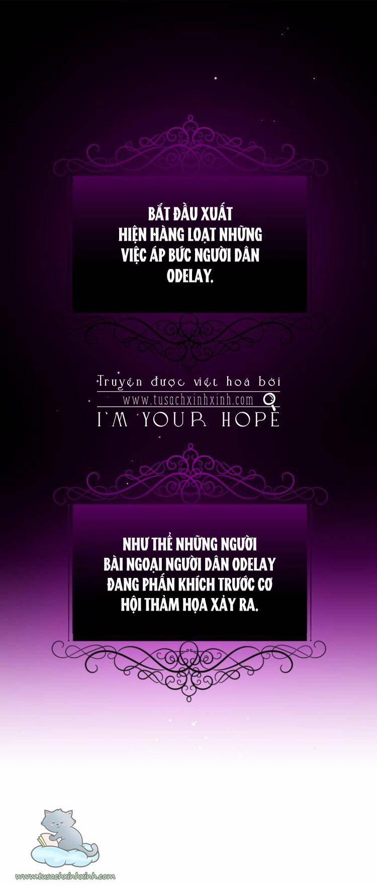 Tôi Muốn Trở Thành Cô Ấy Chỉ Một Ngày 109 trang 84