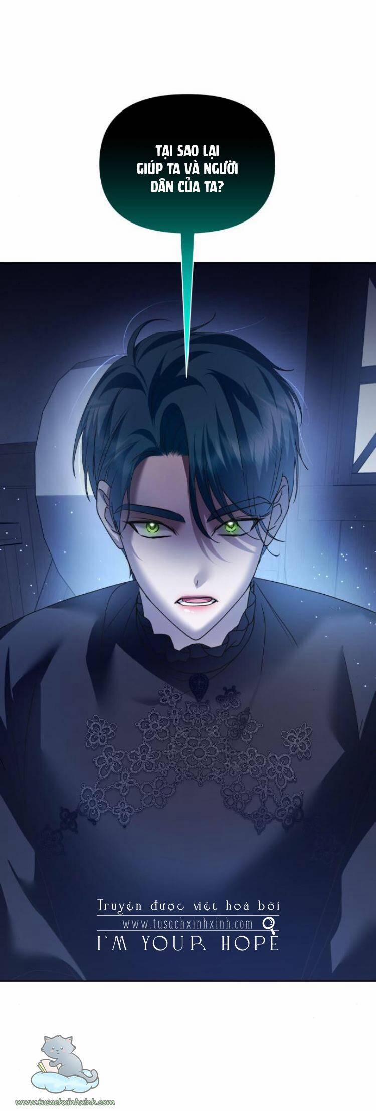 Tôi Muốn Trở Thành Cô Ấy Chỉ Một Ngày 109 trang 85