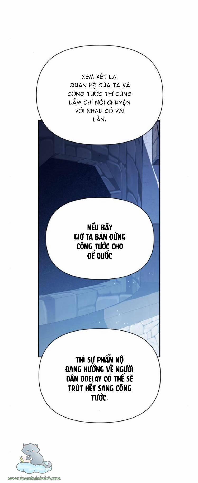 Tôi Muốn Trở Thành Cô Ấy Chỉ Một Ngày 109 trang 87