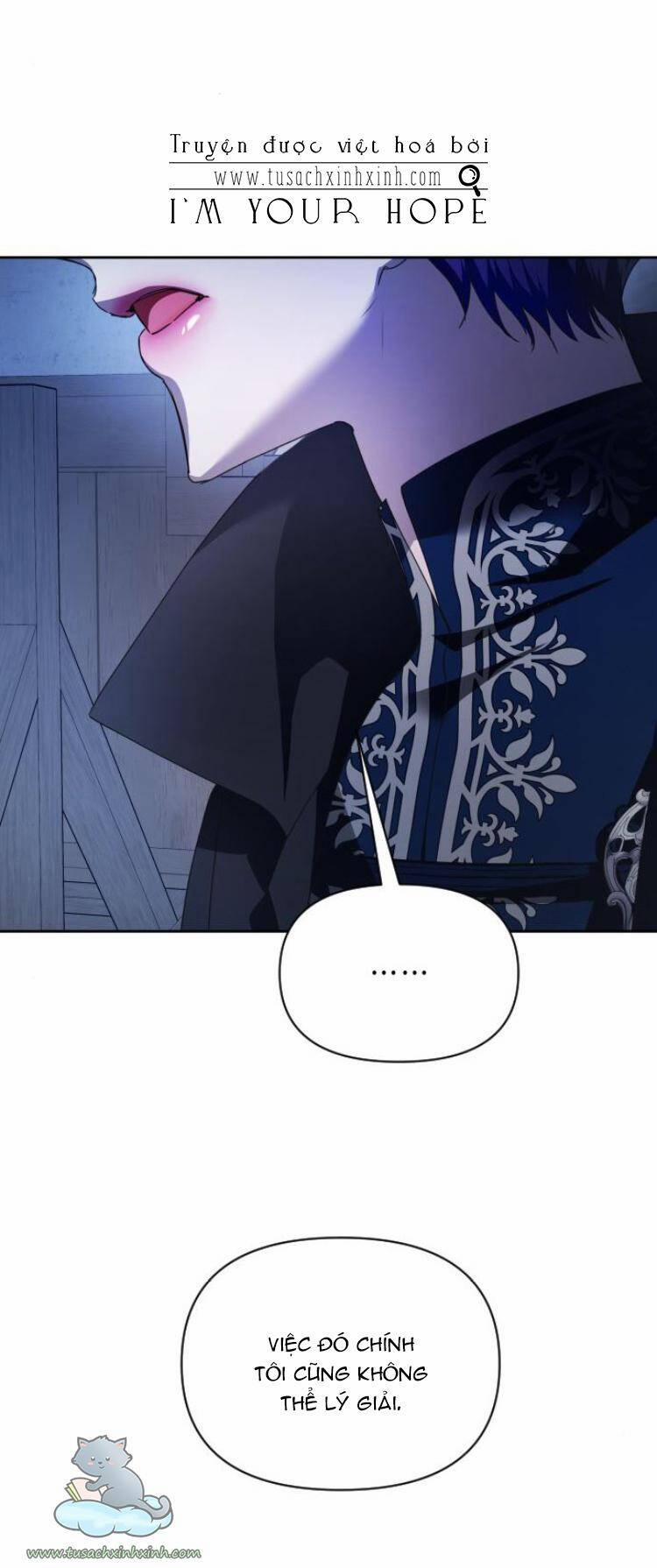 Tôi Muốn Trở Thành Cô Ấy Chỉ Một Ngày 109 trang 89