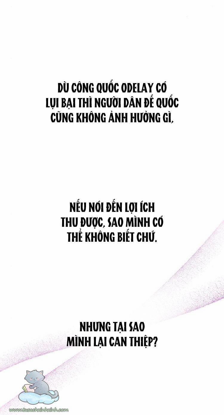 Tôi Muốn Trở Thành Cô Ấy Chỉ Một Ngày 109 trang 90