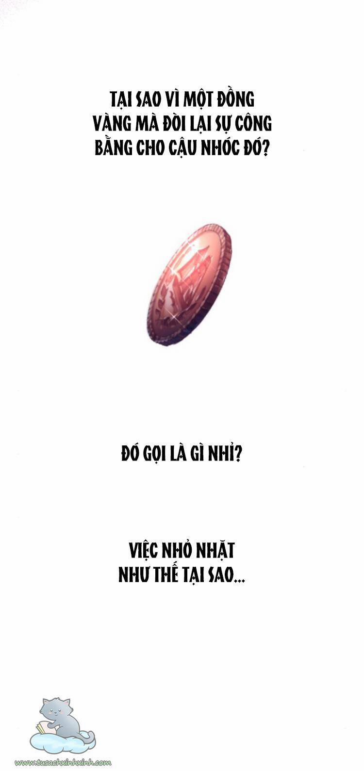 Tôi Muốn Trở Thành Cô Ấy Chỉ Một Ngày 109 trang 91