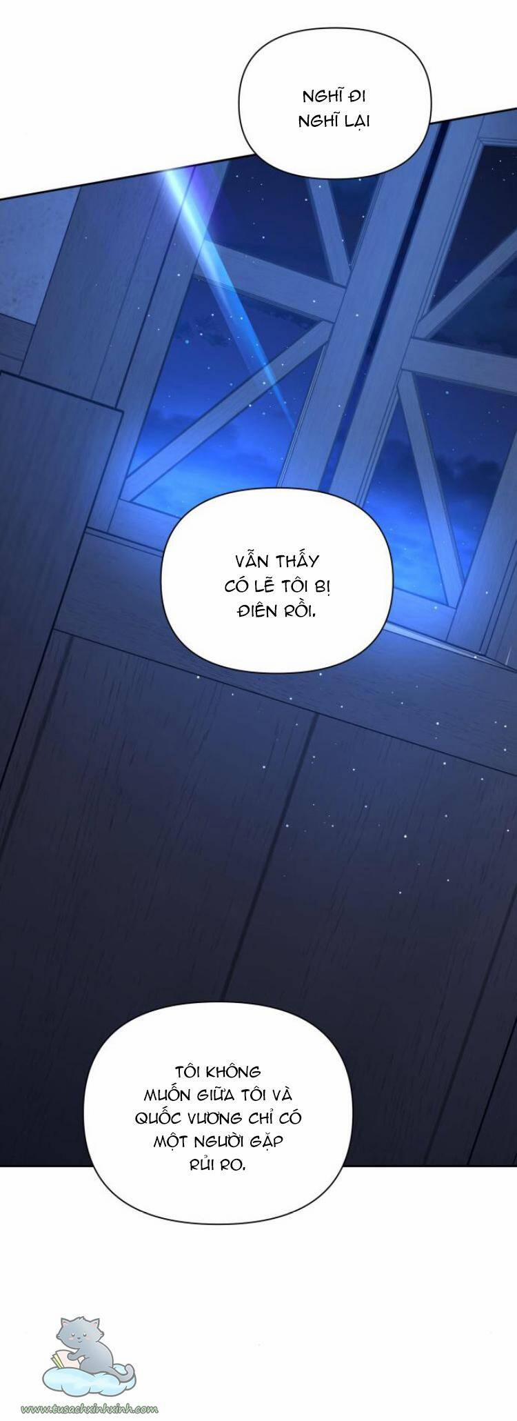 Tôi Muốn Trở Thành Cô Ấy Chỉ Một Ngày 109 trang 93