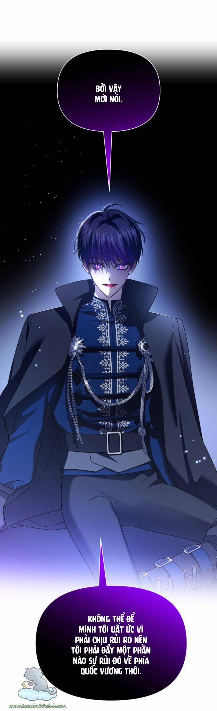 Tôi Muốn Trở Thành Cô Ấy Chỉ Một Ngày 109 trang 94