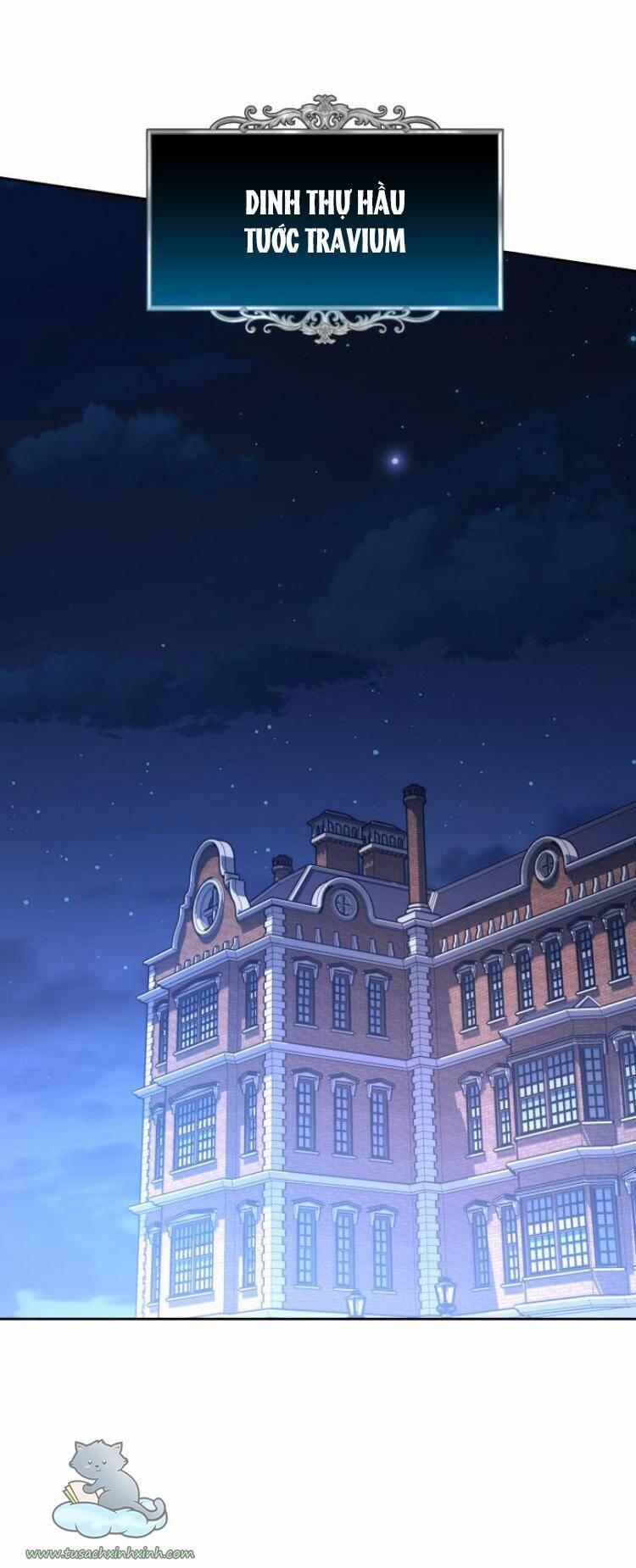 Tôi Muốn Trở Thành Cô Ấy Chỉ Một Ngày 109 trang 96