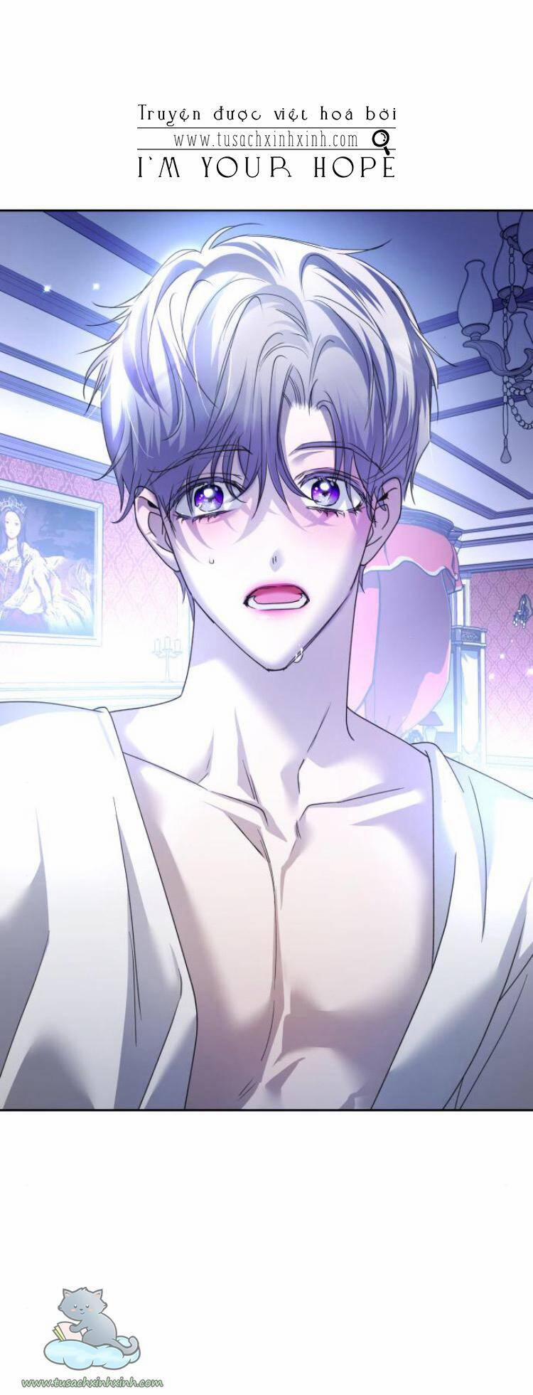 Tôi Muốn Trở Thành Cô Ấy Chỉ Một Ngày 109 trang 97