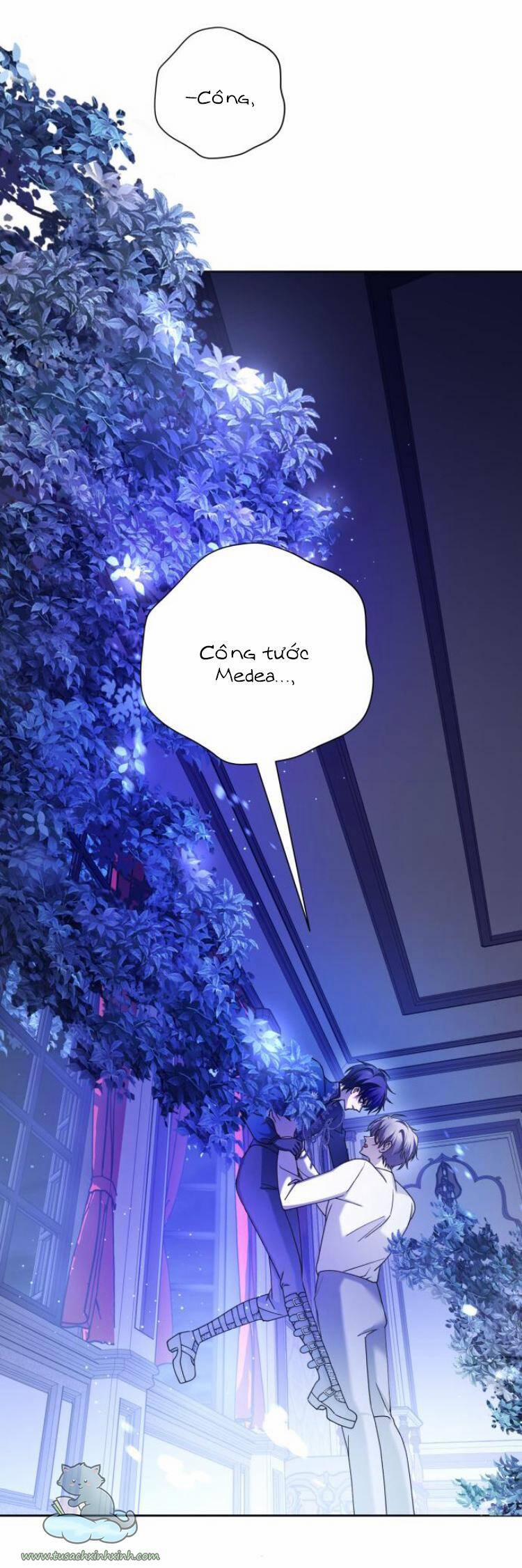 Tôi Muốn Trở Thành Cô Ấy Chỉ Một Ngày 109 trang 98