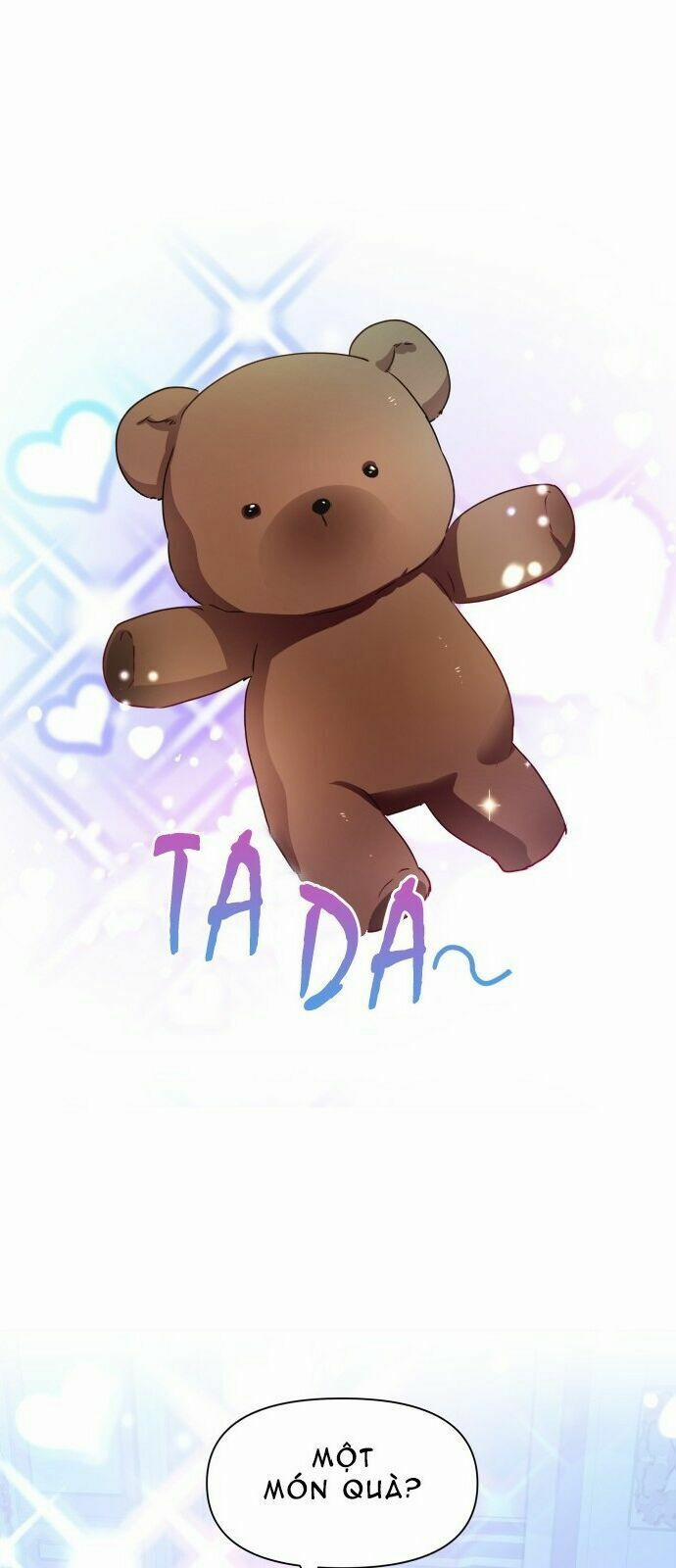 Tôi Muốn Trở Thành Cô Ấy Chỉ Một Ngày 11 trang 0