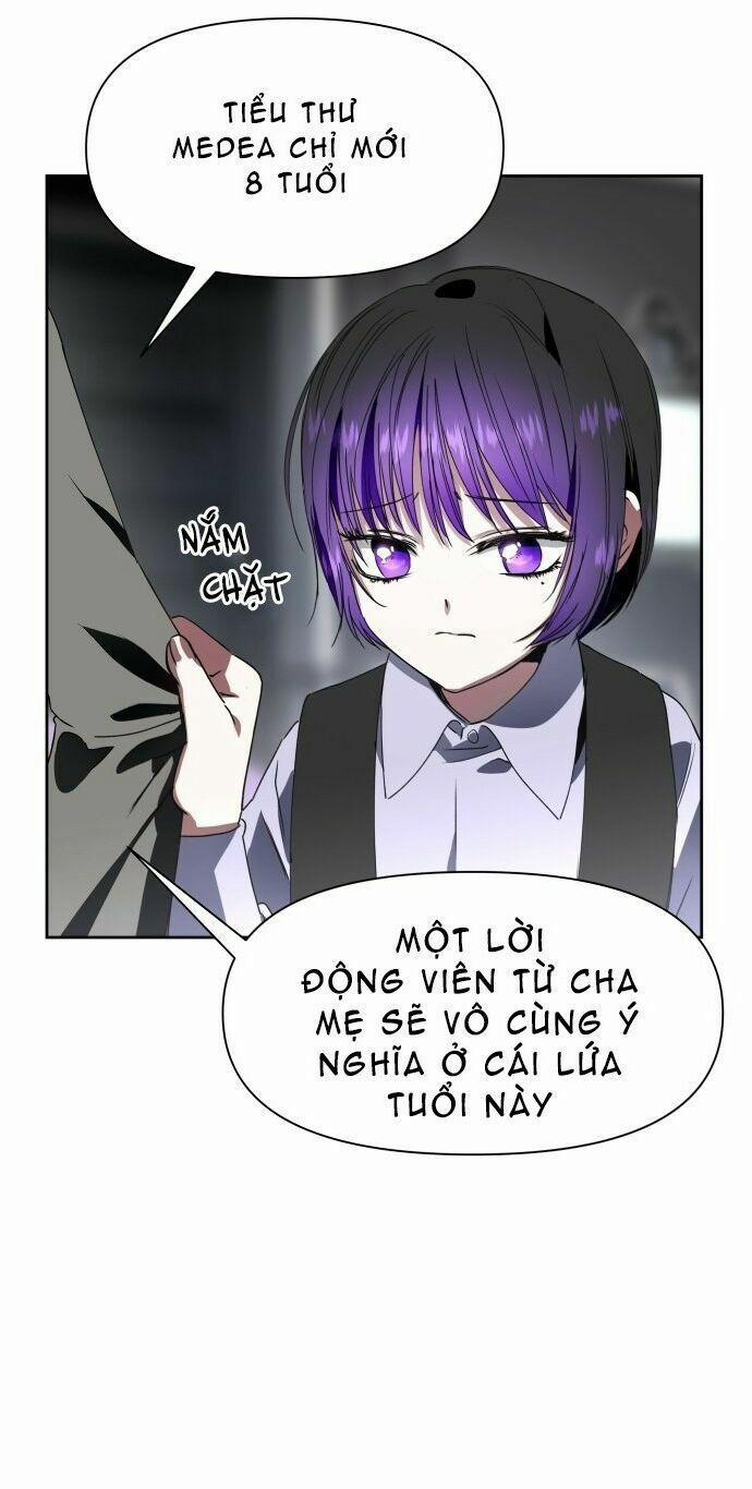 Tôi Muốn Trở Thành Cô Ấy Chỉ Một Ngày 11 trang 13