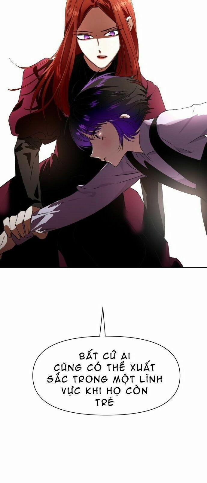 Tôi Muốn Trở Thành Cô Ấy Chỉ Một Ngày 11 trang 15