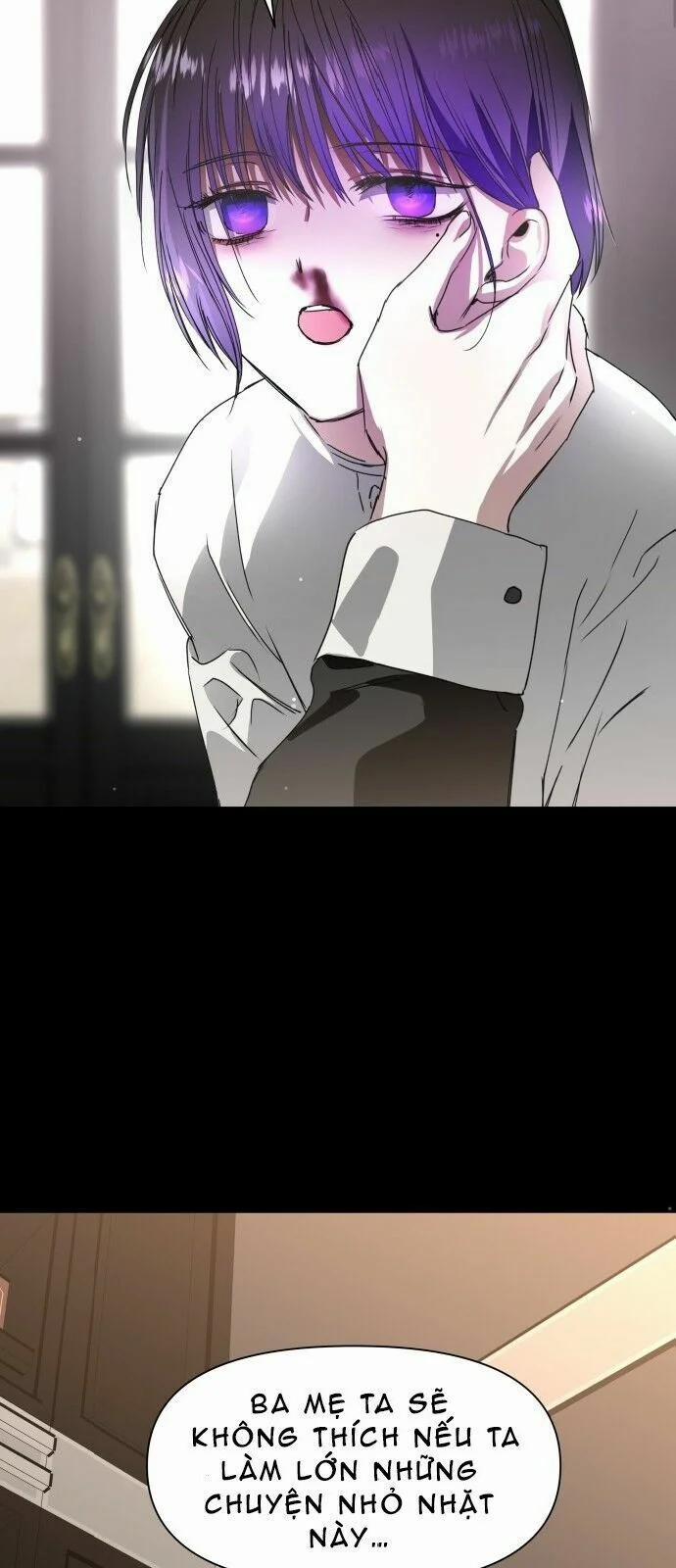 Tôi Muốn Trở Thành Cô Ấy Chỉ Một Ngày 11 trang 23