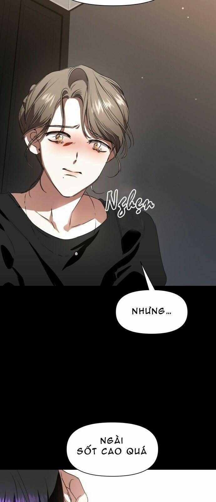 Tôi Muốn Trở Thành Cô Ấy Chỉ Một Ngày 11 trang 24