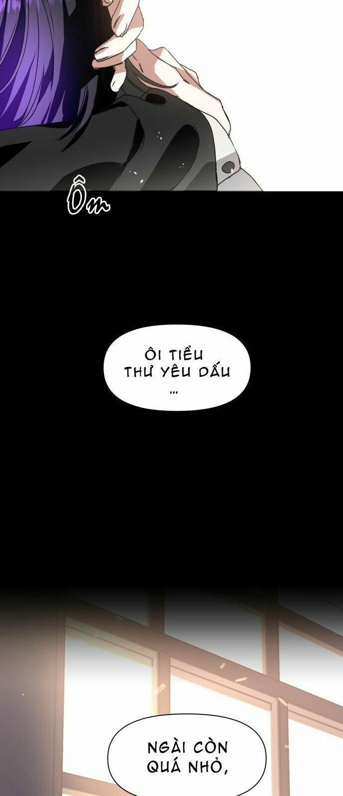 Tôi Muốn Trở Thành Cô Ấy Chỉ Một Ngày 11 trang 25