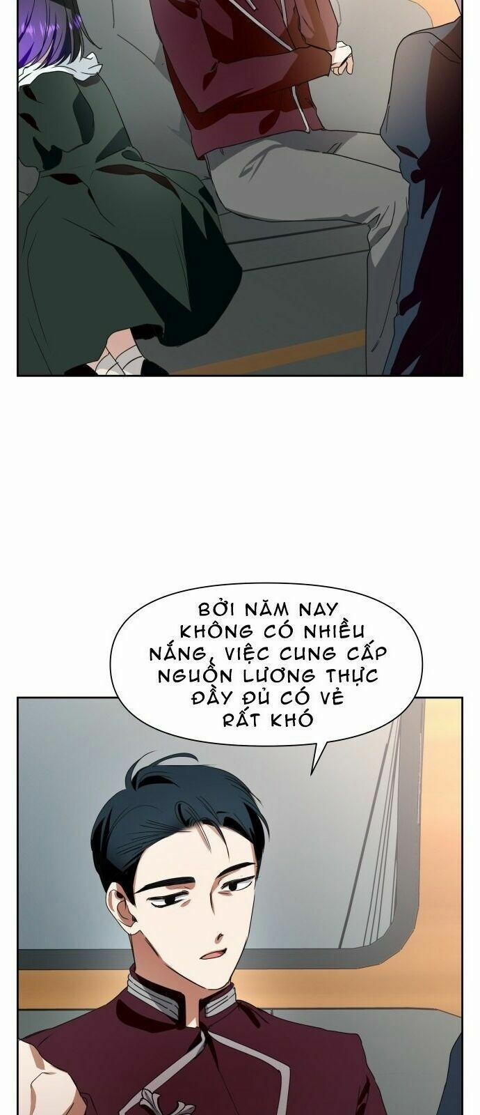 Tôi Muốn Trở Thành Cô Ấy Chỉ Một Ngày 11 trang 32