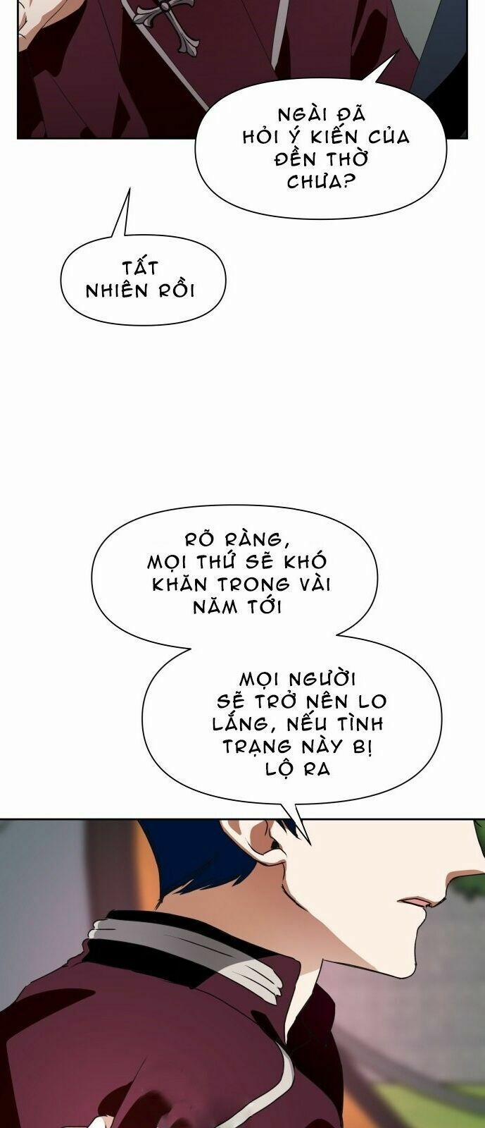 Tôi Muốn Trở Thành Cô Ấy Chỉ Một Ngày 11 trang 33