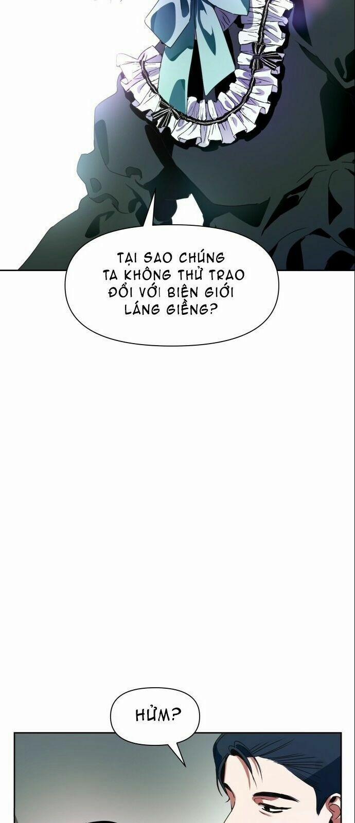 Tôi Muốn Trở Thành Cô Ấy Chỉ Một Ngày 11 trang 35