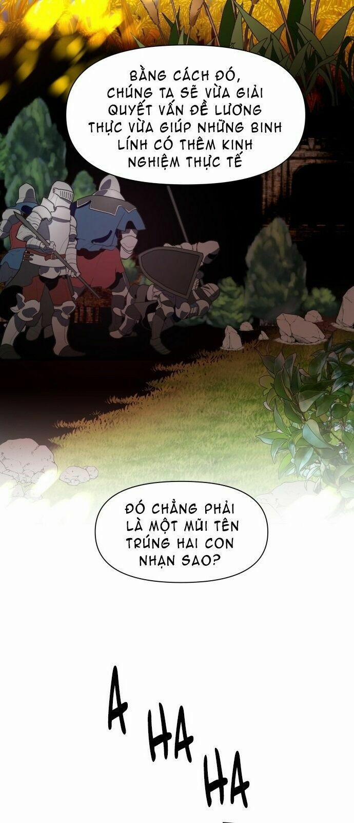 Tôi Muốn Trở Thành Cô Ấy Chỉ Một Ngày 11 trang 37