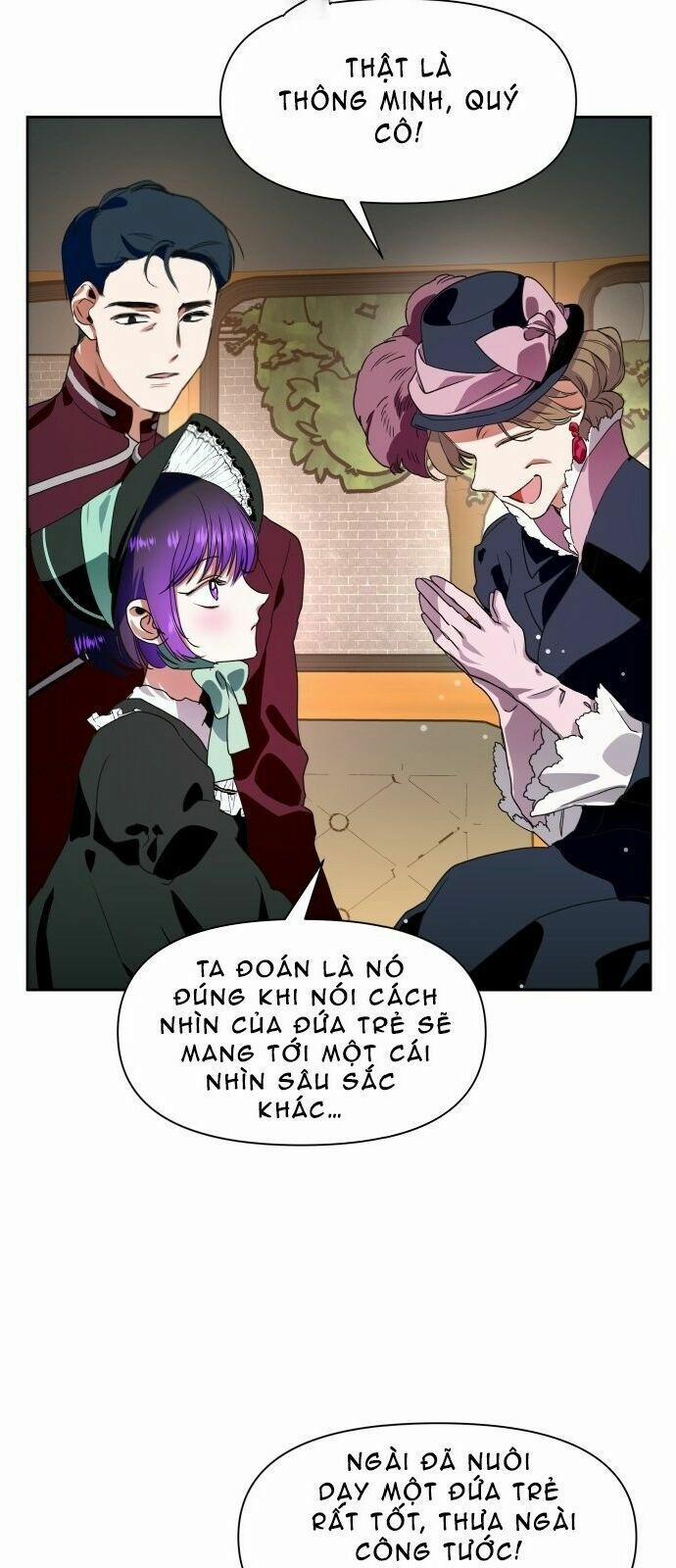 Tôi Muốn Trở Thành Cô Ấy Chỉ Một Ngày 11 trang 38