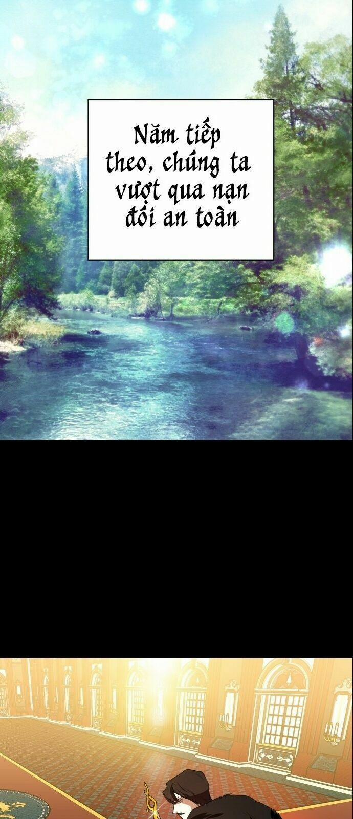 Tôi Muốn Trở Thành Cô Ấy Chỉ Một Ngày 11 trang 44