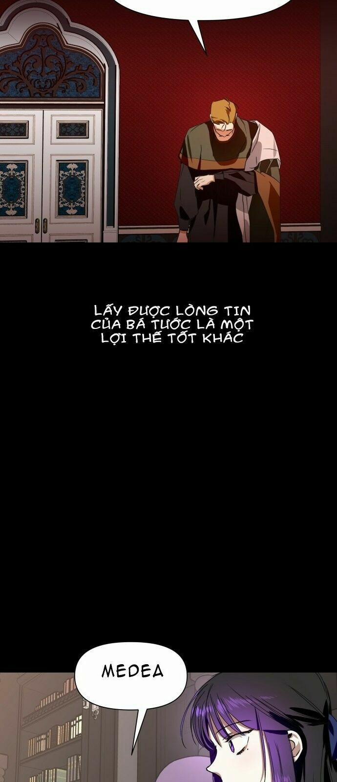 Tôi Muốn Trở Thành Cô Ấy Chỉ Một Ngày 11 trang 46