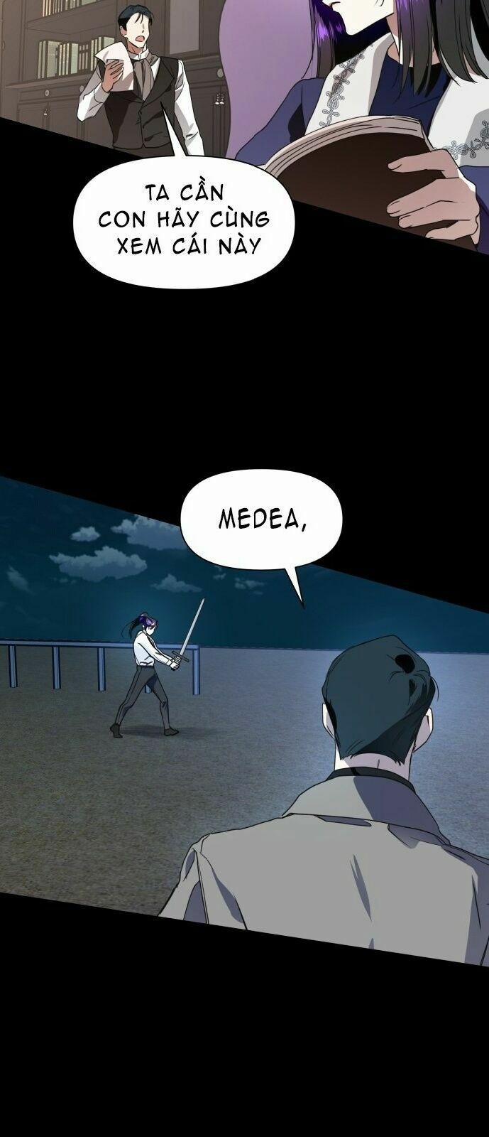 Tôi Muốn Trở Thành Cô Ấy Chỉ Một Ngày 11 trang 47