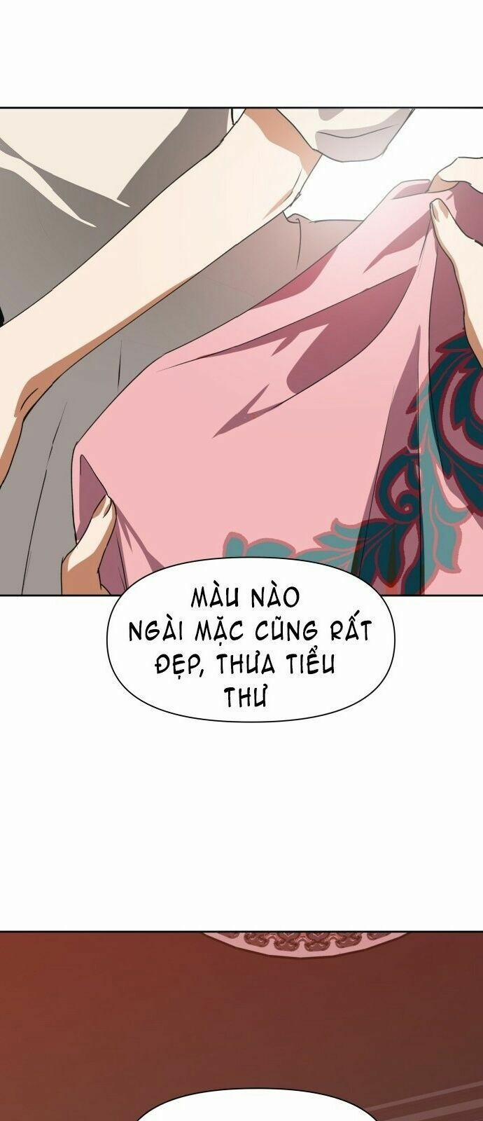 Tôi Muốn Trở Thành Cô Ấy Chỉ Một Ngày 11 trang 49